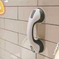 ❁✥✔ Bathroom armrests prevent children fall chuck handle sanitary cylinder handle glass doors and Windows handle cross-border old man