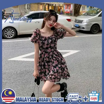 Dress lazada outlet malaysia