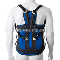 Factory Wholesale Taylor Back Frame Spinal Fixator Knight Back Frame Lumbar Fixation