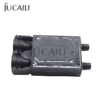 Jucaili F189010 DX7แดมเปอร์สำหรับ Epson หมึก DX7 20ชิ้น,F196000ทิ้งหมึกพิมพ์สำหรับ Titanjet Taimes เครื่องพิมพ์ตัวทำละลายเชิงนิเวศ