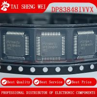 1PCS DP83848IVV DP83848IVVX DP83848 LQFP-48 LQFP48 IC