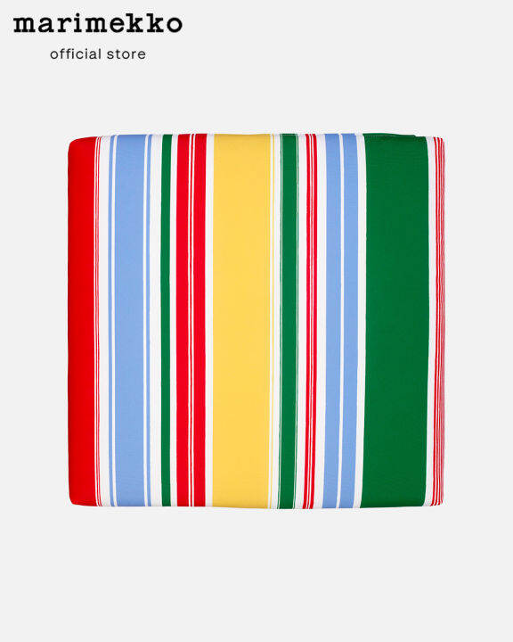 MARIMEKKO PARAATI SEAT CUSHION 40X40X4CM เบาะรองนั่งขนาด 40x40x40CM
