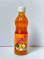 #น้ำซอสลูกบ๊วย น้ำซอสลูกบ๊วย #PlumSauce Sweet And Sour Plum Sauce 350 มิลลิลิตร/ml. คุณภาพดี ราคาพิเศษ