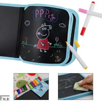 Shop Sketch Pad For Drawing Black with great discounts and prices online -  Dec 2023