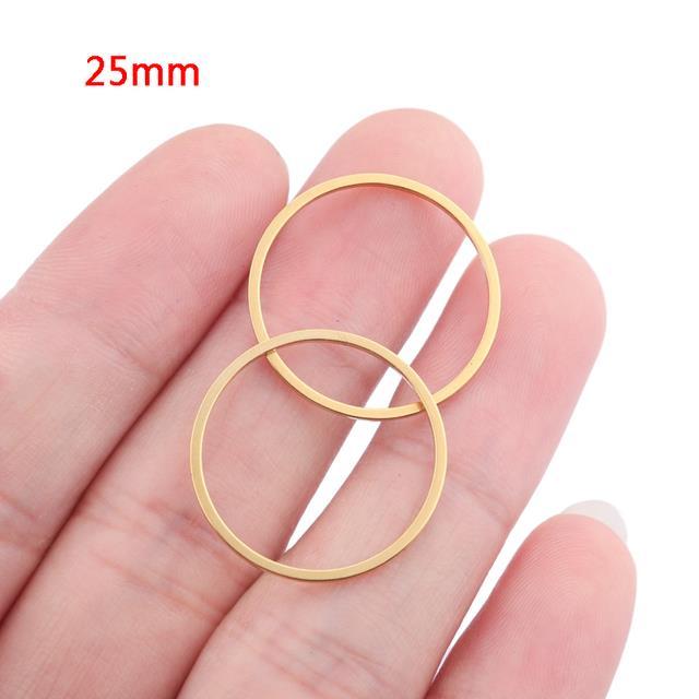 cw-10pcs-gold-plated-teardrop-earrings-connectors-rectangle-charms-diy-for-jewelry-making-accessories