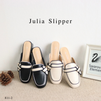 Mgaccess Julia  Slipper 811-2 รองเท้าสลิปเปอร์