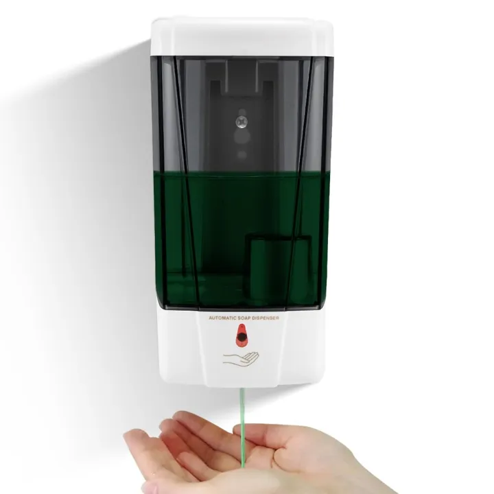 Wall Mounted Soap Dispenser Drip Version Automatic Soap Dispenser   F41bbdb4009328cf5b7328da1cb30be8  720x720q80  .webp