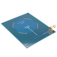 PCB Band Applications for AERO/STD-C 1.5GHz Satellite Antenna