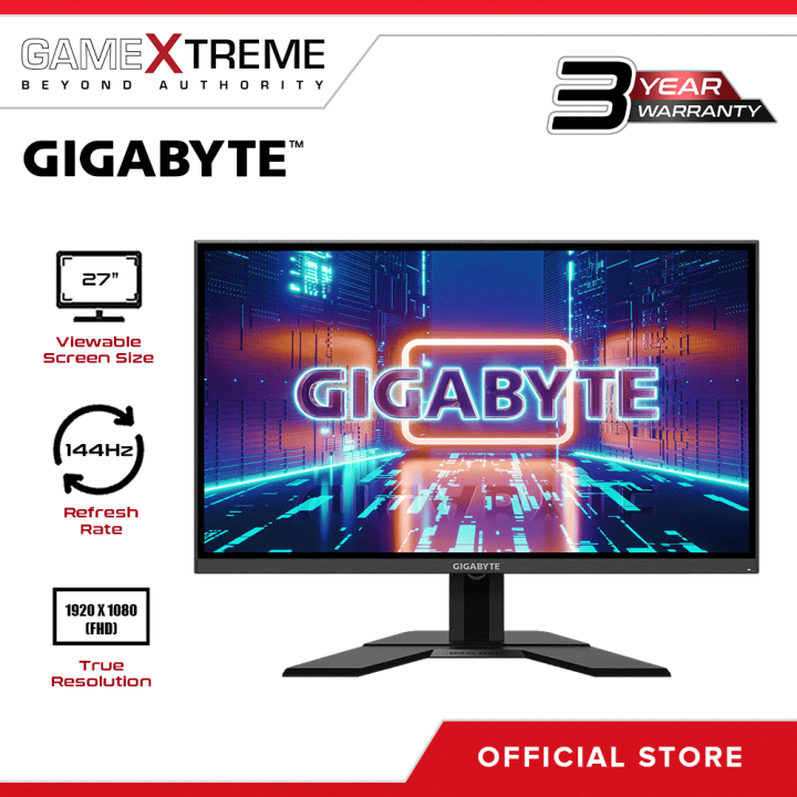 Gigabyte GP-GS27F-AP 27