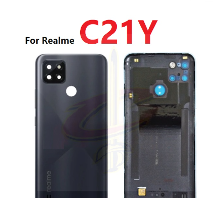 realme c21y lazada