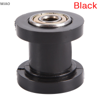 MIAO 1PC 8mm โซ่ลูกกลิ้งเลื่อน tensioner GUIDE Pulley Dirt PIT BIKE รถจักรยานยนต์