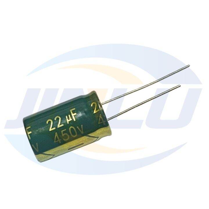 10pcs-450v-22uf-450volt-22mfd-aluminum-electrolytic-capacitor-13-20mm-radial22mf450v-22uf450v-450v22mf-450v22uf-electrical-circuitry-parts