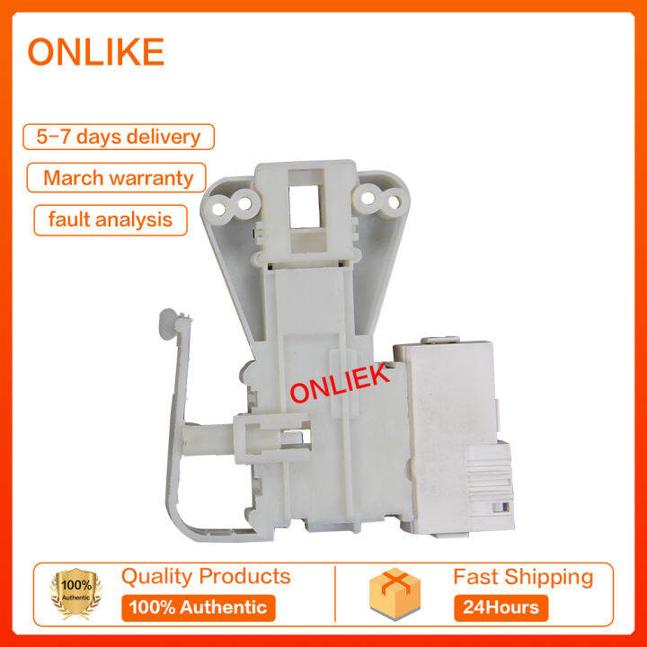 Door lock/door switch for drum washing machine TG538028D/TG70