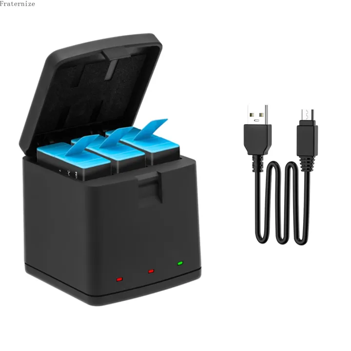 28 How To Charge Gopro 9 12/2023 Interconex