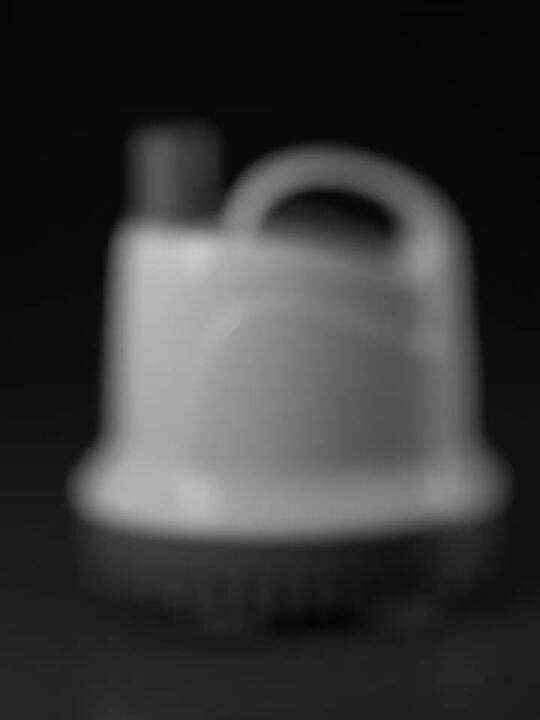 Fish tank filter Bottom suction submersible pump mute pumping pump