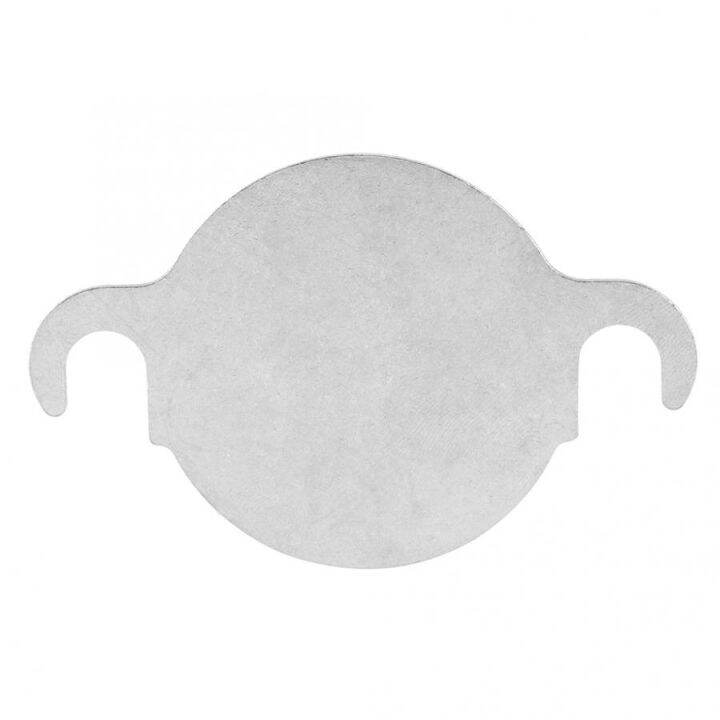 Blanking Egr Plate Fit For Nissan Navara D40 YD25 2.5L Euro 4 Spec