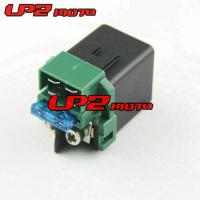 [COD] Suitable for ST1300 2003-2014 CBF500 2004-2007 Motor Relay