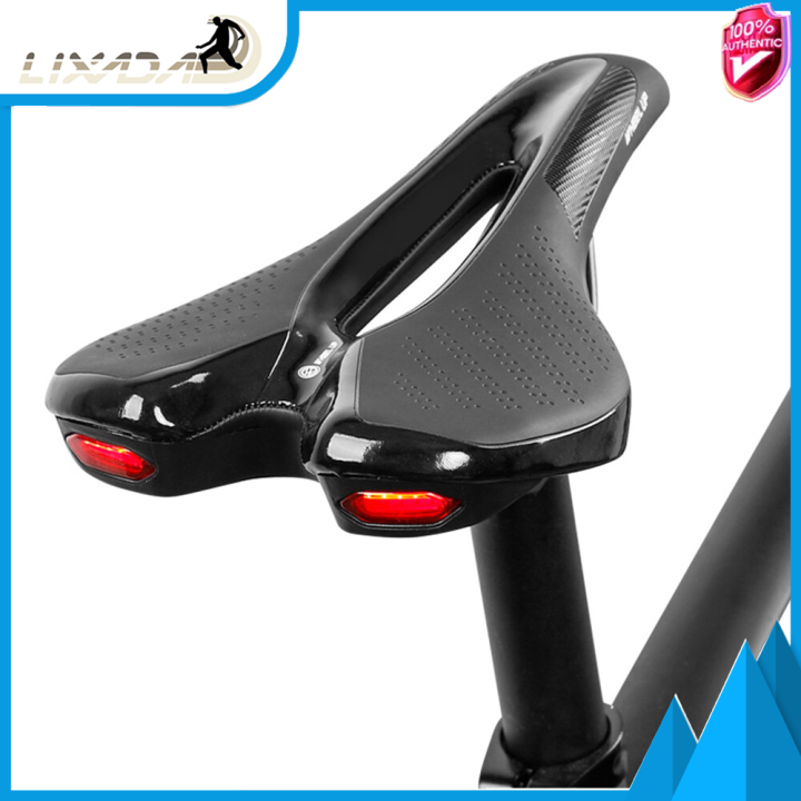 Bike hot sale saddle lazada