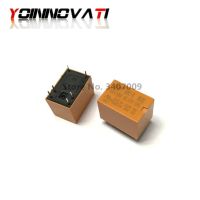 【✱2023 HOT✱】 yan992558181588 รีเลย์ Hk4100f-Dc12v-Shg 10ชิ้น/ล็อต Hk4100f Hk4100f-Dc12v Dip6 12 V 3a 250V Ac/3a 30V Dc