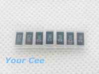 【CW】 50 pcs 2512 SMD Resistor 1W 1R 5 Chip 1 ohm 1R0