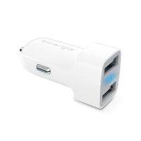 Innergie Duo USB Port Car Charger 4.8A อุปกรณ์ชาร์จ