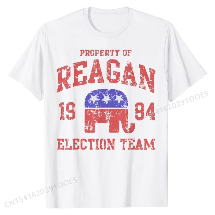 retro-80s-reagan-t-shirt-84-election-republican-men-tshirts-retro-cotton-tops-shirts-simple-style-for-men