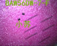 5PCS New Original New Original BAW56DW-7-F SOT363 IC In Stock