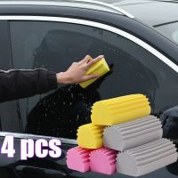 【CC】□  Car Household Wet Cleaning Sponge Humedo Multifunction Damp Reusable Absorption Eraser Sponges