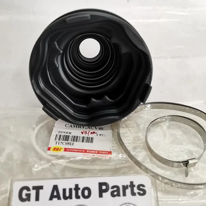 Boot Drive Shaft Boot As Roda Dalam Camry 2.4 / Alphard, Harrier 2.4