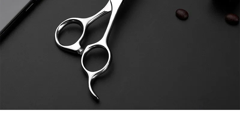 K WIG 7 Inch Professional Hair Cutting Scissor Hairdressing Barber Salon  Hair Shears