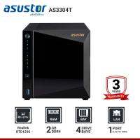 Asustor Drivestor 4 Pro AS3304T 4-BAY Nas