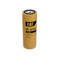 CATERPILLAR 1R-0749: กรองน้ำมันเชื้อเพลิง FUEL FILTER