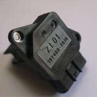 【☸2023 New☸】 t15fij7 เครื่องวัดเซ็นเซอร์การไหลของมวลอากาศ Zl01-13-215 Zl01 197400-2010สำหรับ Mazda 3 5 6 Protege Mx-5 Miata เซนเซอร์วัดการไหลเชิงมวลของลม