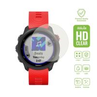 Garmin Forerunner 245/245 Music ฟิล์มใสกันรอย Ultimate HD Clear สำหรับ Forerunner 245 / 245 Music