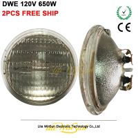 } {:“{ 2ชิ้น DWE PAR36 120V 650W หลอดฮาโลเจนเมทัลฮาไลด์แหล่งกำเนิดแสงชุดหลอดไฟสำหรับงานแสดงแหล่งกำเนิดแสง