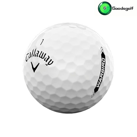 ลูกกอล์ฟ-callaway-warbird-2023-ซื้อ-1-แถม-1