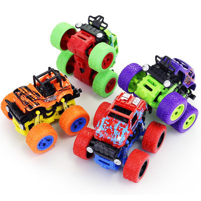 style Kids police Cars Toys Truck Inertia SUV Friction Power Vehicles Baby Boys Super Cars Blaze Truck for Children Gift Toys