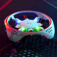 RC Mini UFO Infraed Induction Aircraft flying Upgrade Hot High Quality RC Toys For Kids gift toys Newest