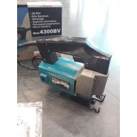 ❗️❗️ SALE ❗️❗️ เลื่อยจิกซอร์ MASAKI 4300BV !! เลื่อย Saws ตัดไม้ มาตรฐาน เอนกประสงค์ แข็งแรง ทนทาน บริการเก็บเงินปลายทาง ราคาส่ง ราคาถูก คุณภาพดี โปรดอ่านรายละเอียดก่อนสั่ง