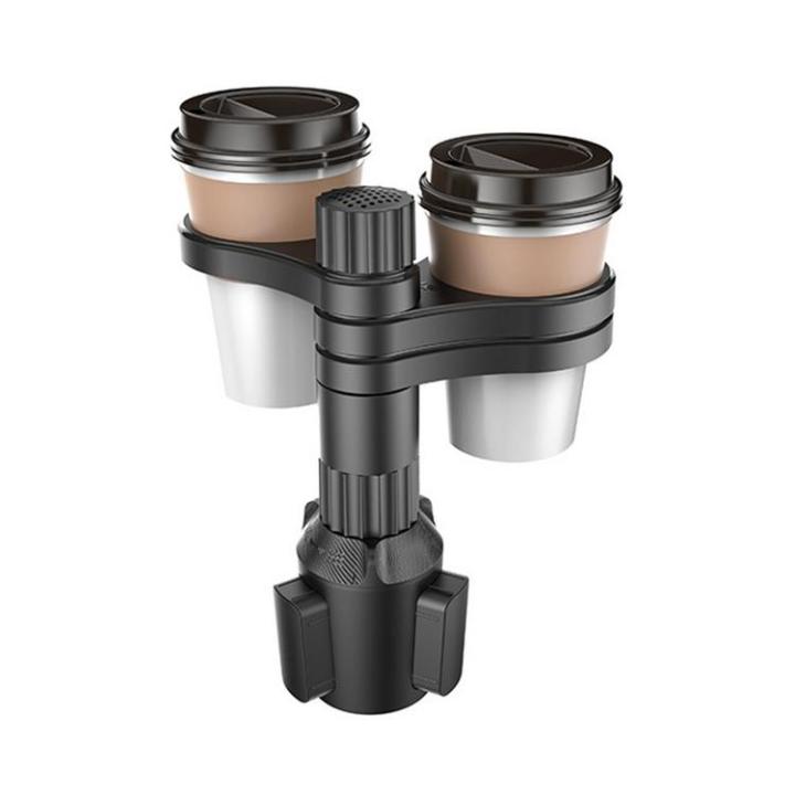 cup-expander-holder-car-360-degree-rotation-adjustable-car-cup-holder-3-in-1-coffee-cup-holder-for-auto-automotive-truck-rv-driver-road-trip-car-accessories-attractive