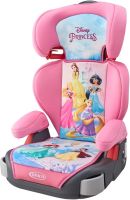 บูสเตอร์ซีท Graco booster seat ลาย Princess