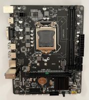 Mainboard 1151 (H310-H3M) เมนบอร์ด LWC(Longwell) M.2