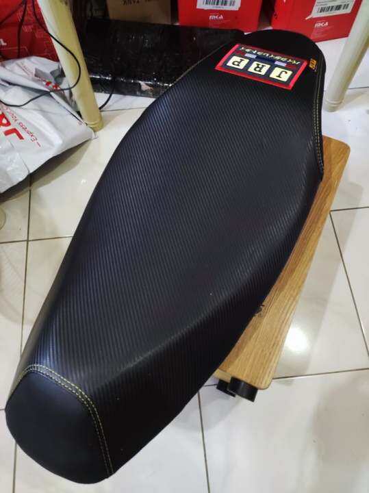 Aerox V Jrp Carbon Finish Flat Seat Lazada Ph