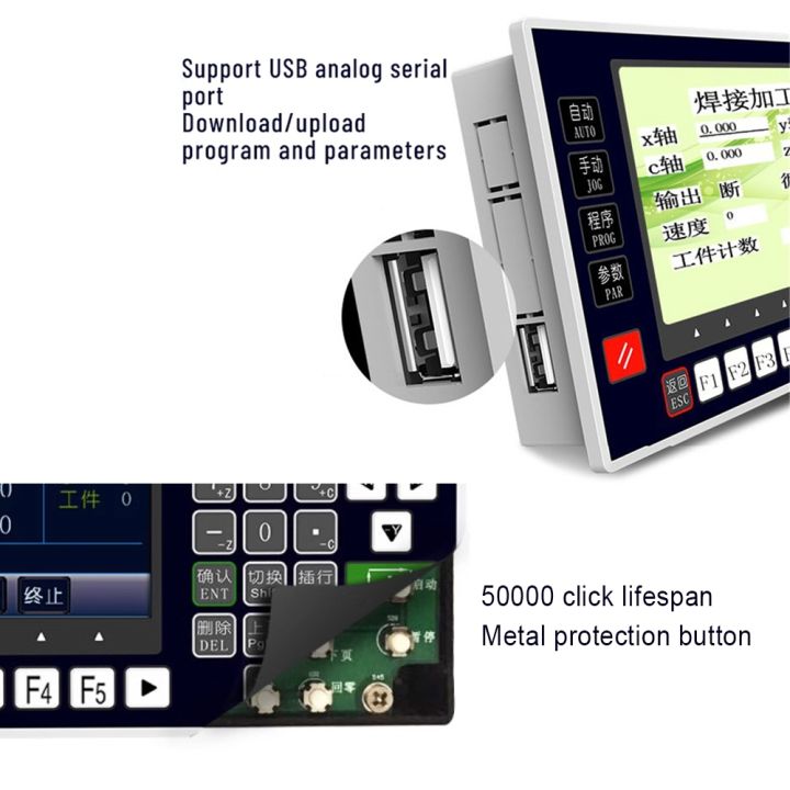 mhtnc-1-2-3-4-axis-tc55v-usb-motion-controller-adjustable-speed-programmable-servo-stepper-controller-for-engraving-router