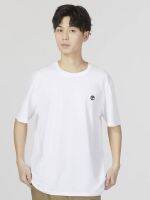 2023 New Fashion version 23 spring new Timberland Timberland short-sleeved mens outdoor pure cotton comfortable casual round neck T-shirt A6DKU