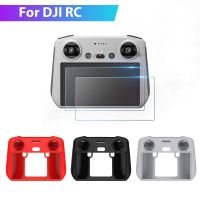 Protective Cover Film For DJI Mini 3/Pro/Mavic 3/Pro/Cine Screen Protector For DJI RC 9HD Lens Film Drone Accessories