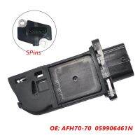 AFH70-70 Mass Air Flow MAF สำหรับ AUDI A4 A5 A6 Q5 VW Volkswagen TOUAREG 059906461N AFH7070