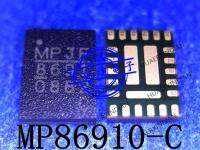 5PCS New Original MP86910-CGLK-C555 MP86910-C MP8691  Printing 8691 QFN22 In Stock