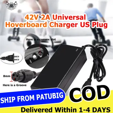 Shop Hoverboard Charger Original Yapro with great discounts and