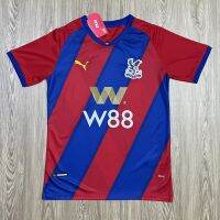 คุณภาพสูง เสื้อทีมฟุตบอลผู้ใหญ่ Crystal Palace งานดีมาก คุณภาพเกรด AAA (A-151)